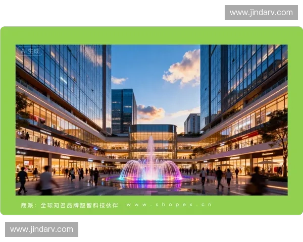 探索体育产业创新商业模式及其未来发展趋势分析