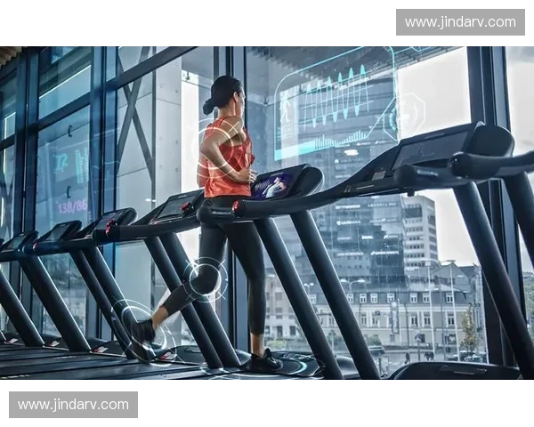 创新科技助力健身：运动肌力仪如何提升力量训练效果