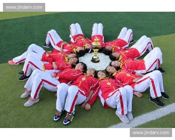 少年锦标赛风云再起青春竞技梦想燃烧新篇章